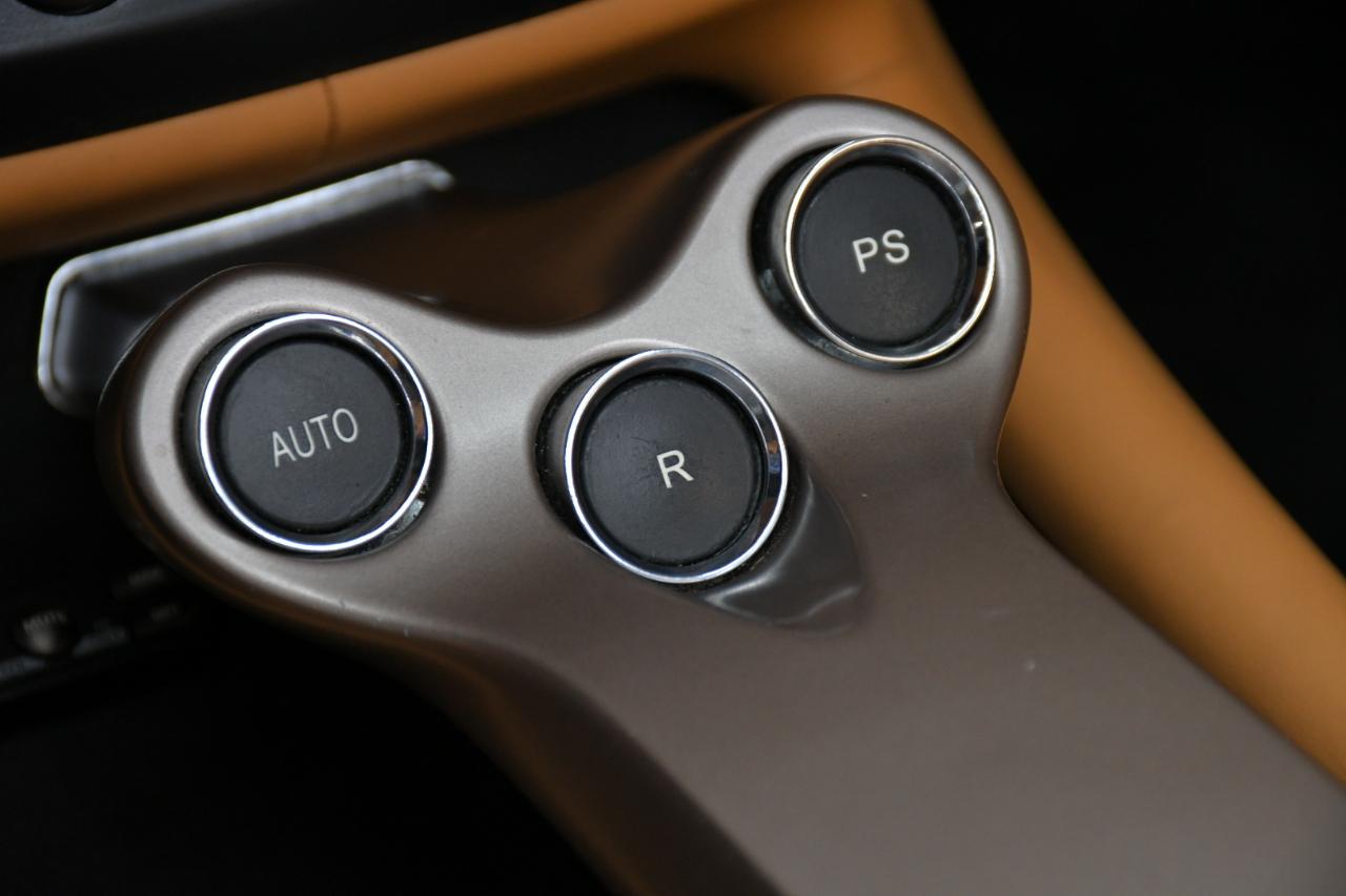 Ferrari California Convertible GT 2014
