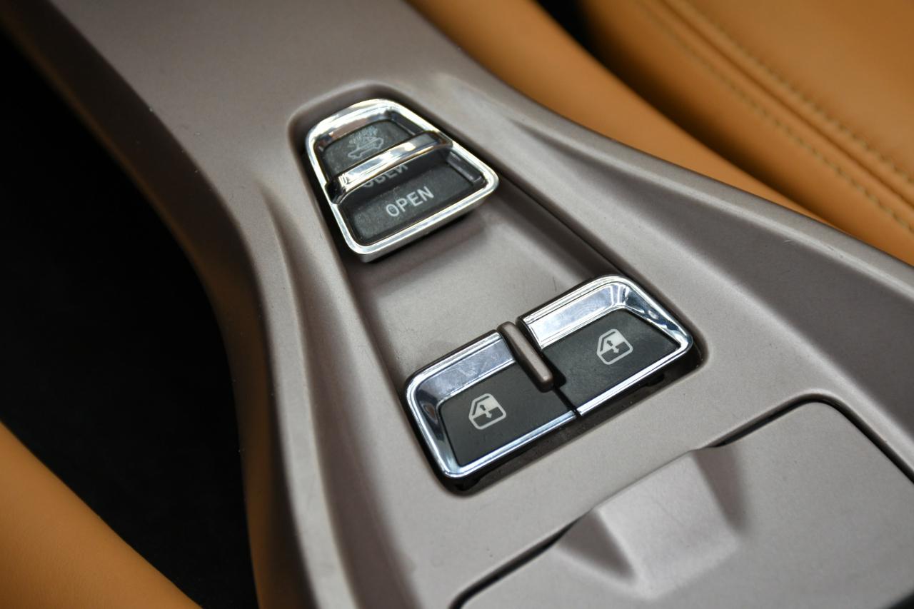 Ferrari California Convertible GT 2014
