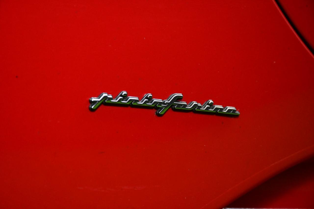 Ferrari California Convertible GT 2014