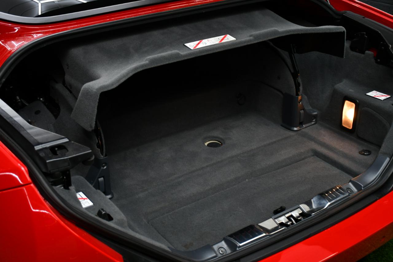 Ferrari California Convertible GT 2014