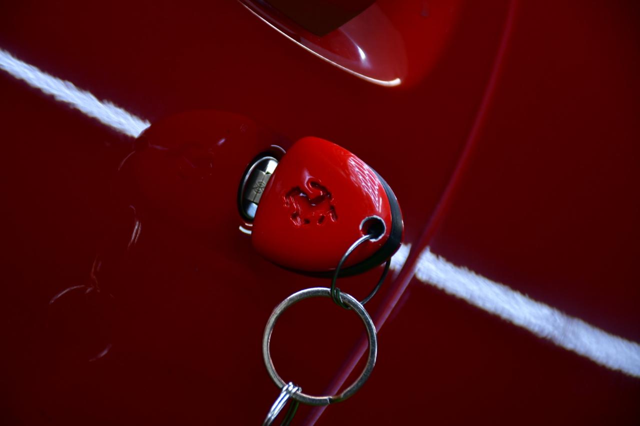Ferrari California Convertible GT 2014