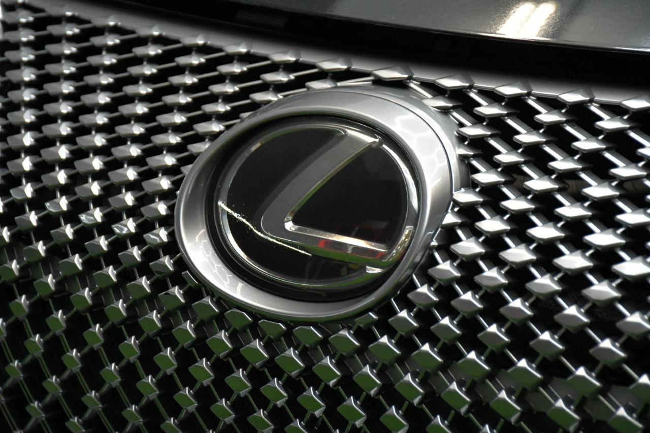 Lexus LC 500 Coupe 2020