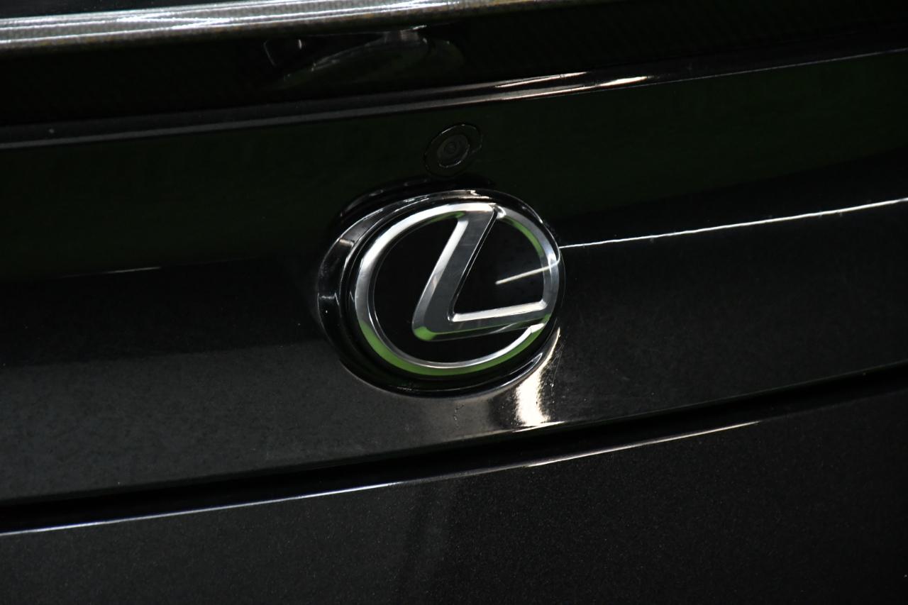 Lexus LC 500 Coupe 2020