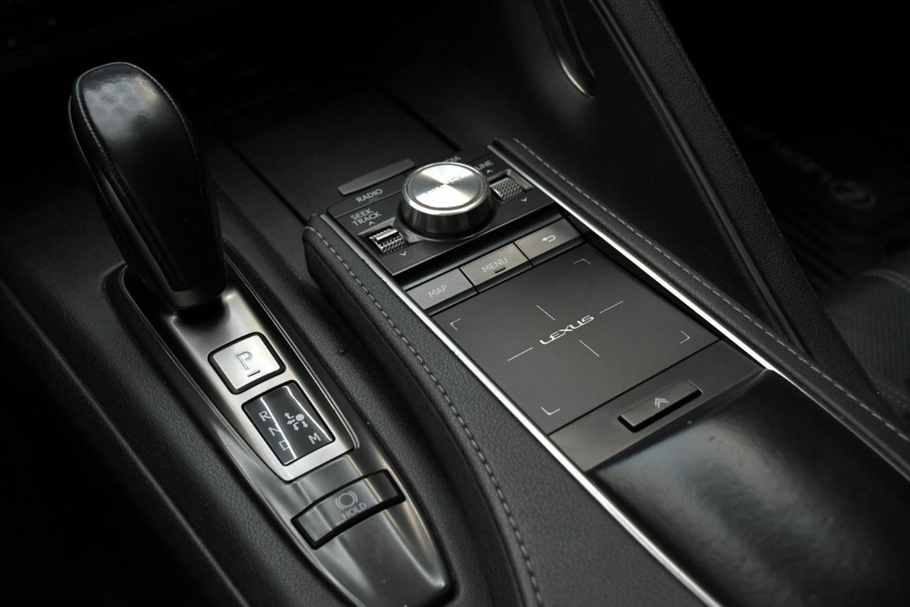 Lexus LC 500 Coupe 2020
