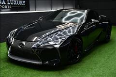 2020 Lexus LC 500 