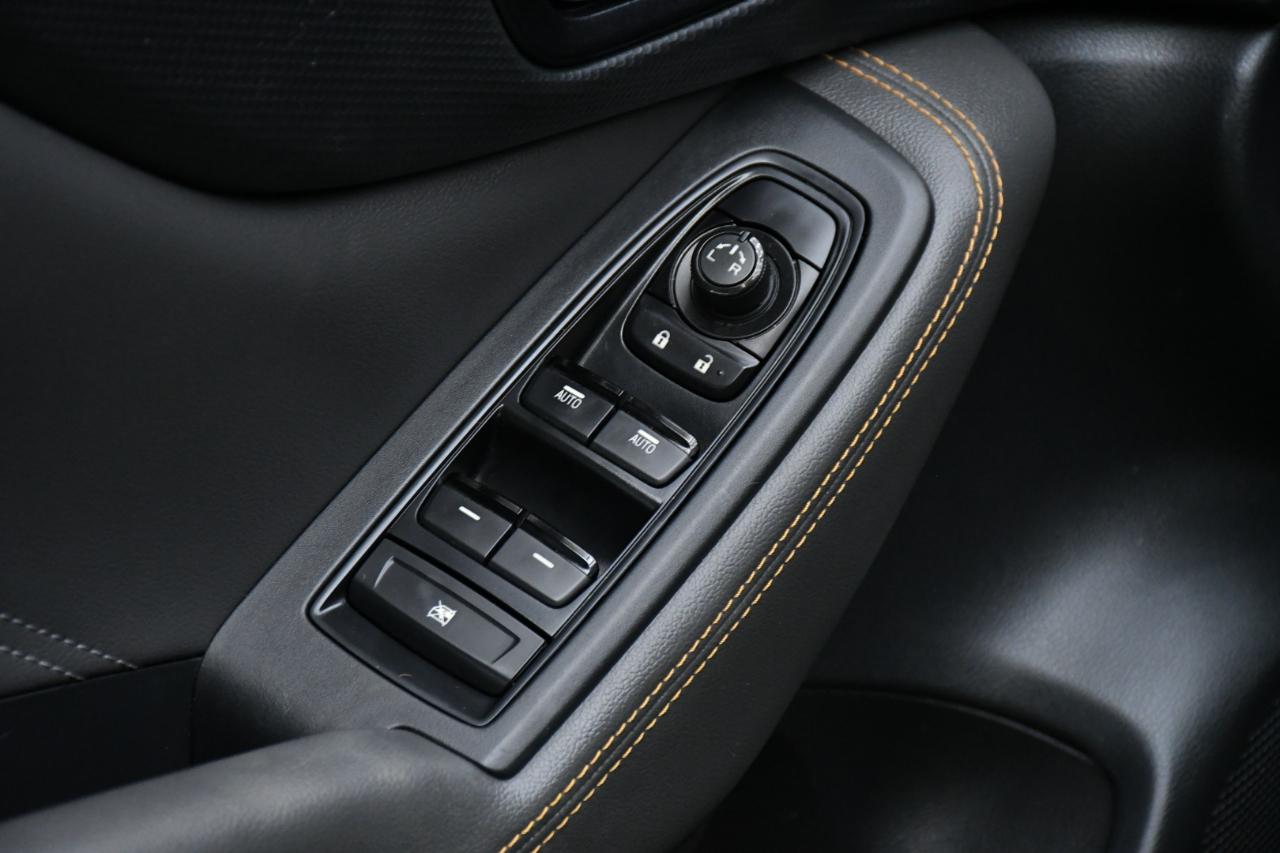 Subaru Forester Wilderness AWD 2022