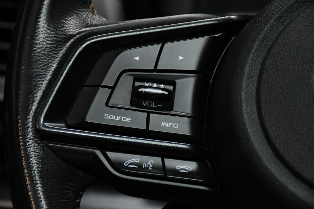 Subaru Forester Wilderness AWD 2022