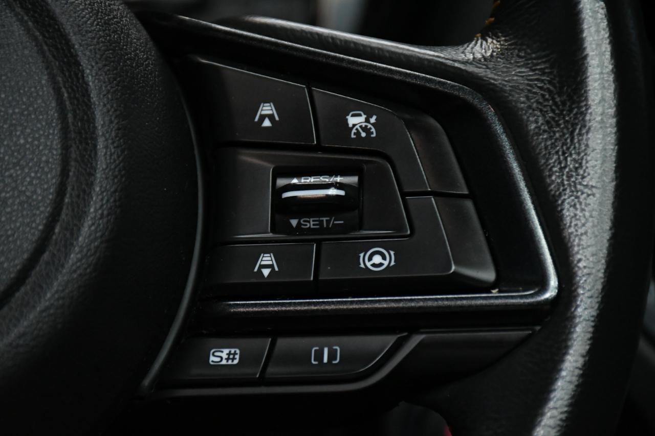 Subaru Forester Wilderness AWD 2022