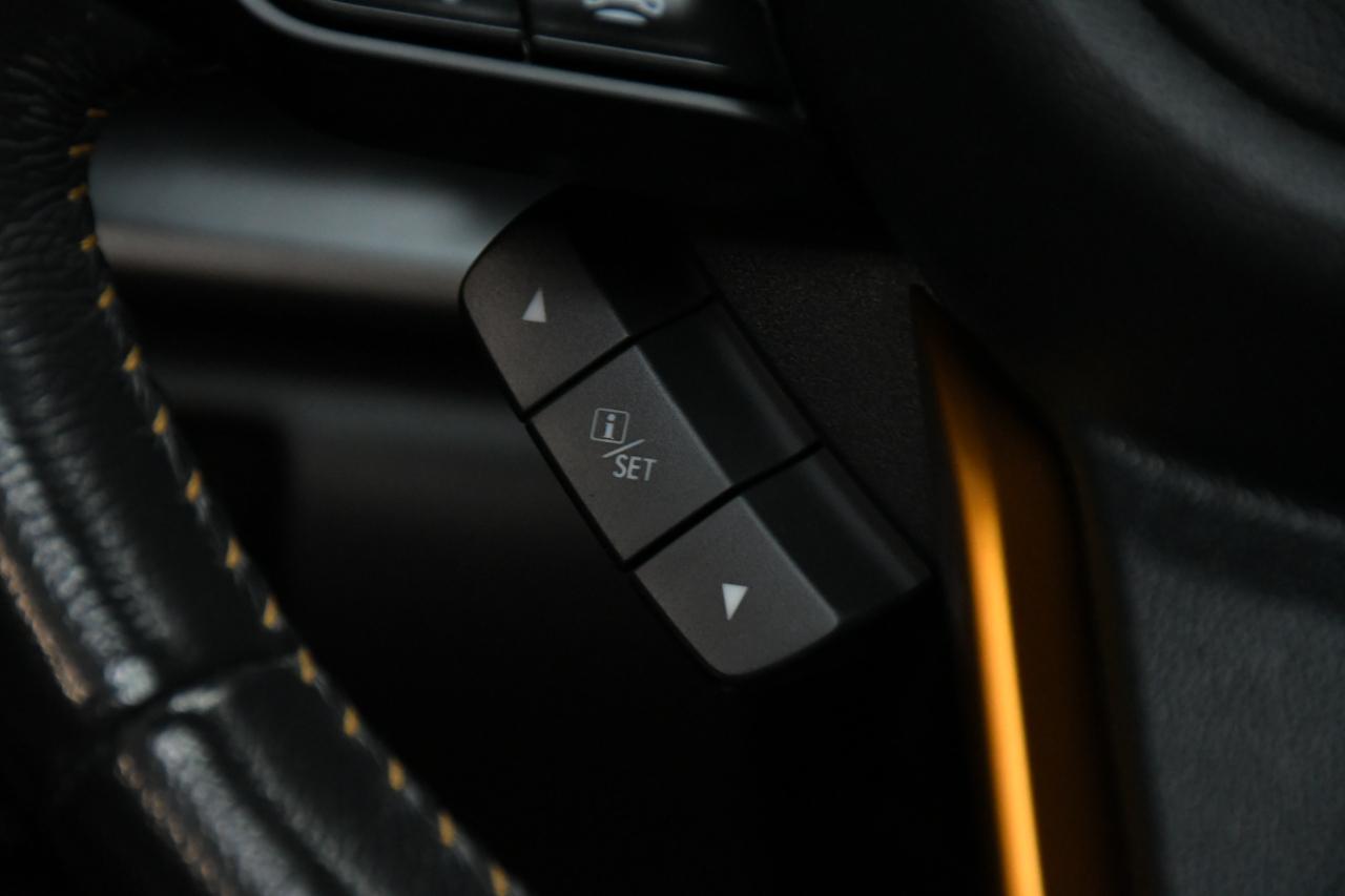 Subaru Forester Wilderness AWD 2022