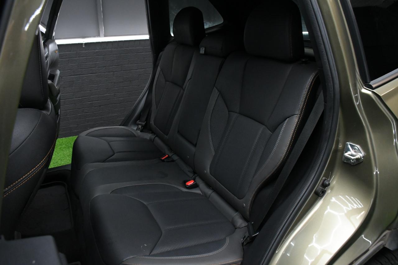 Subaru Forester Wilderness AWD 2022