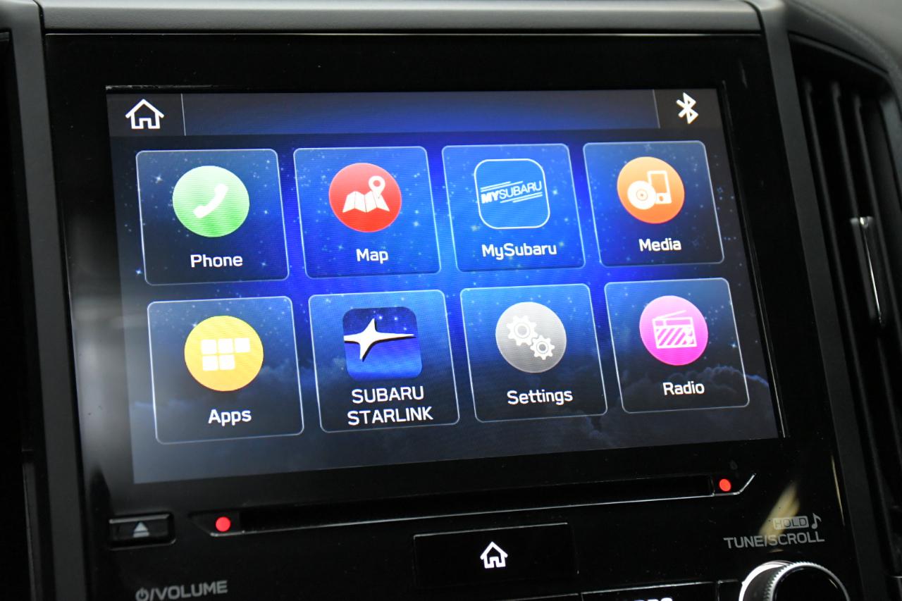 Subaru Forester Wilderness AWD 2022