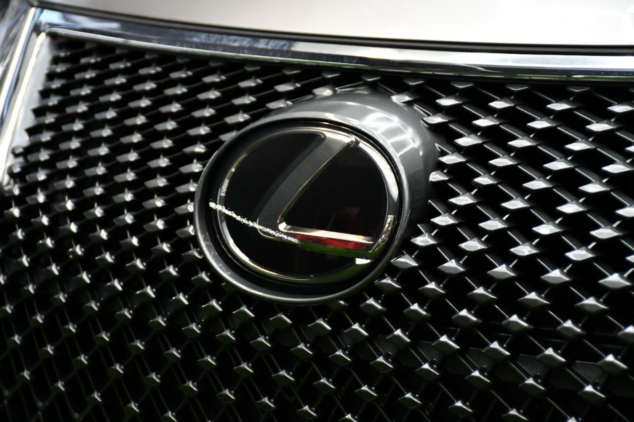 Lexus RC 350 AWD 2019
