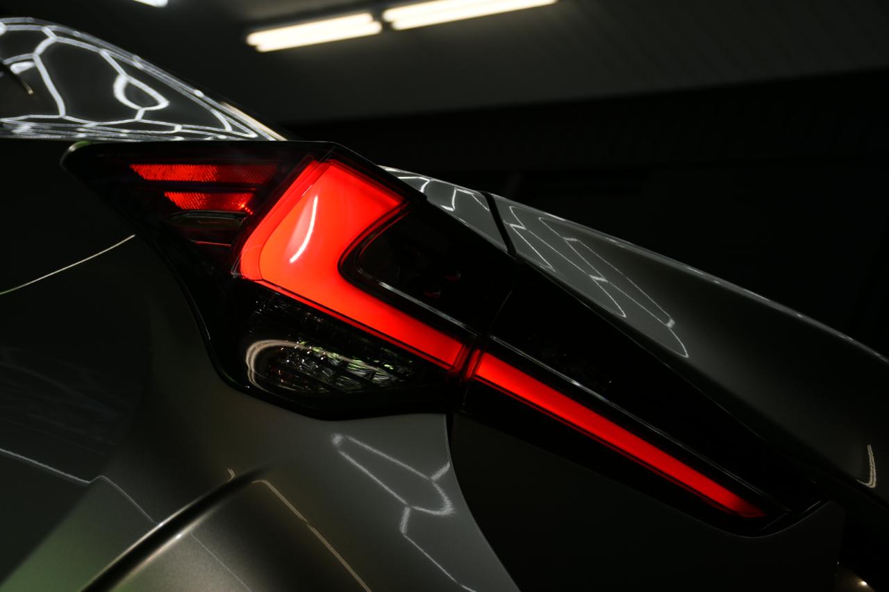 Lexus RC 350 AWD 2019