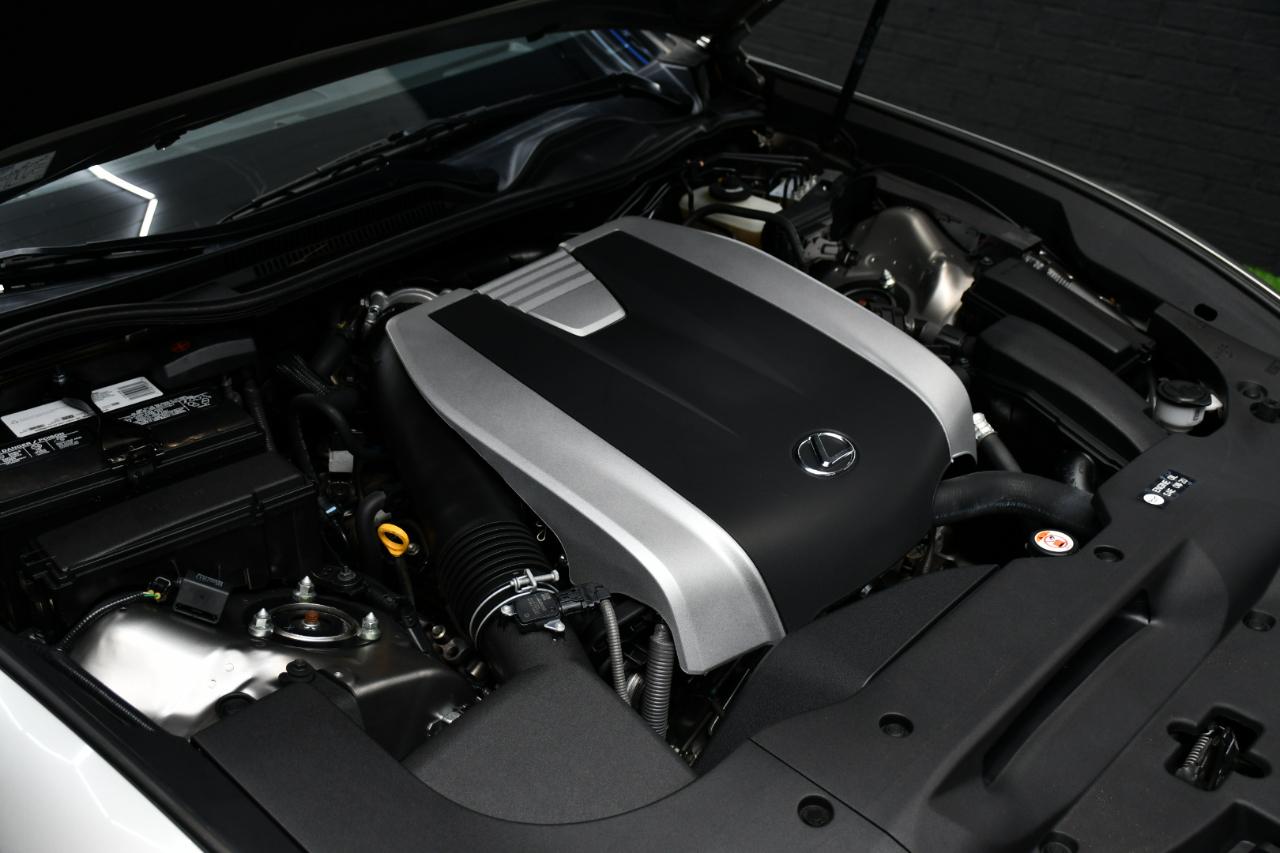 Lexus RC 350 AWD 2019