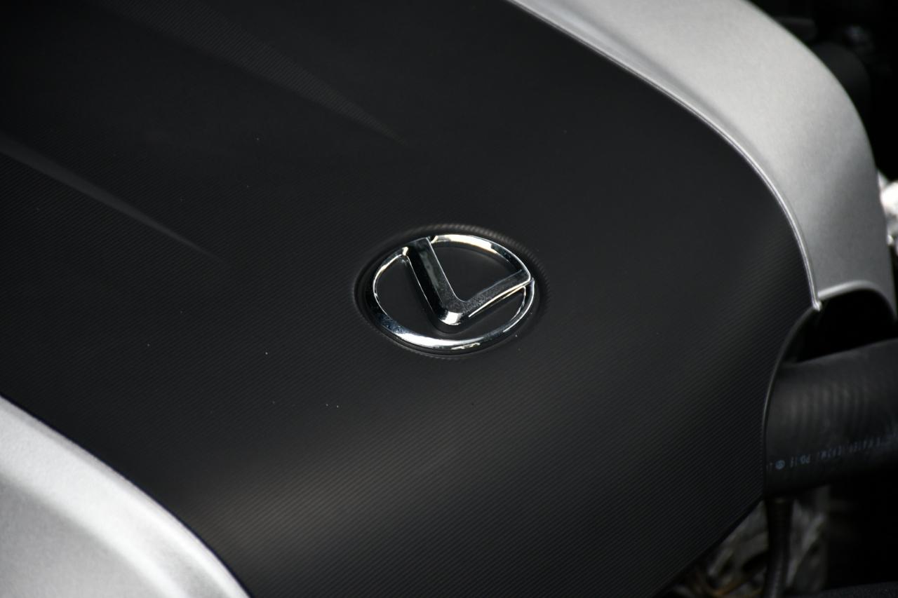 Lexus RC 350 AWD 2019