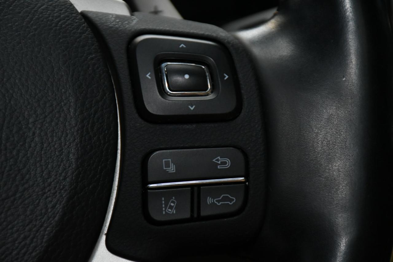 Lexus RC 350 AWD 2019