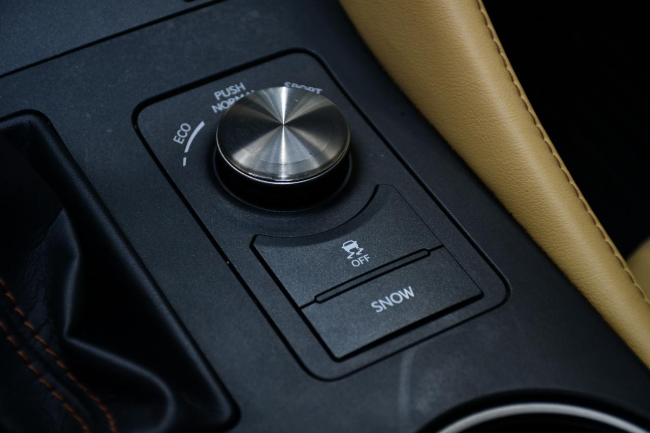 Lexus RC 350 AWD 2019