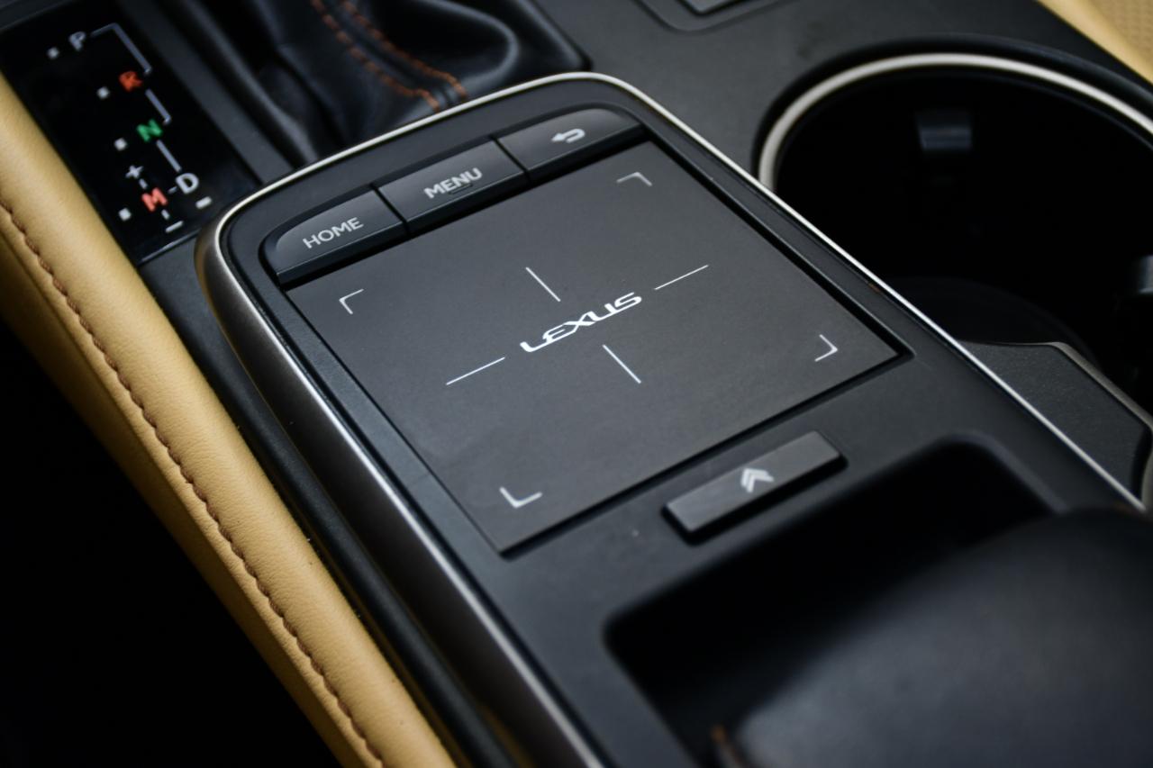 Lexus RC 350 AWD 2019