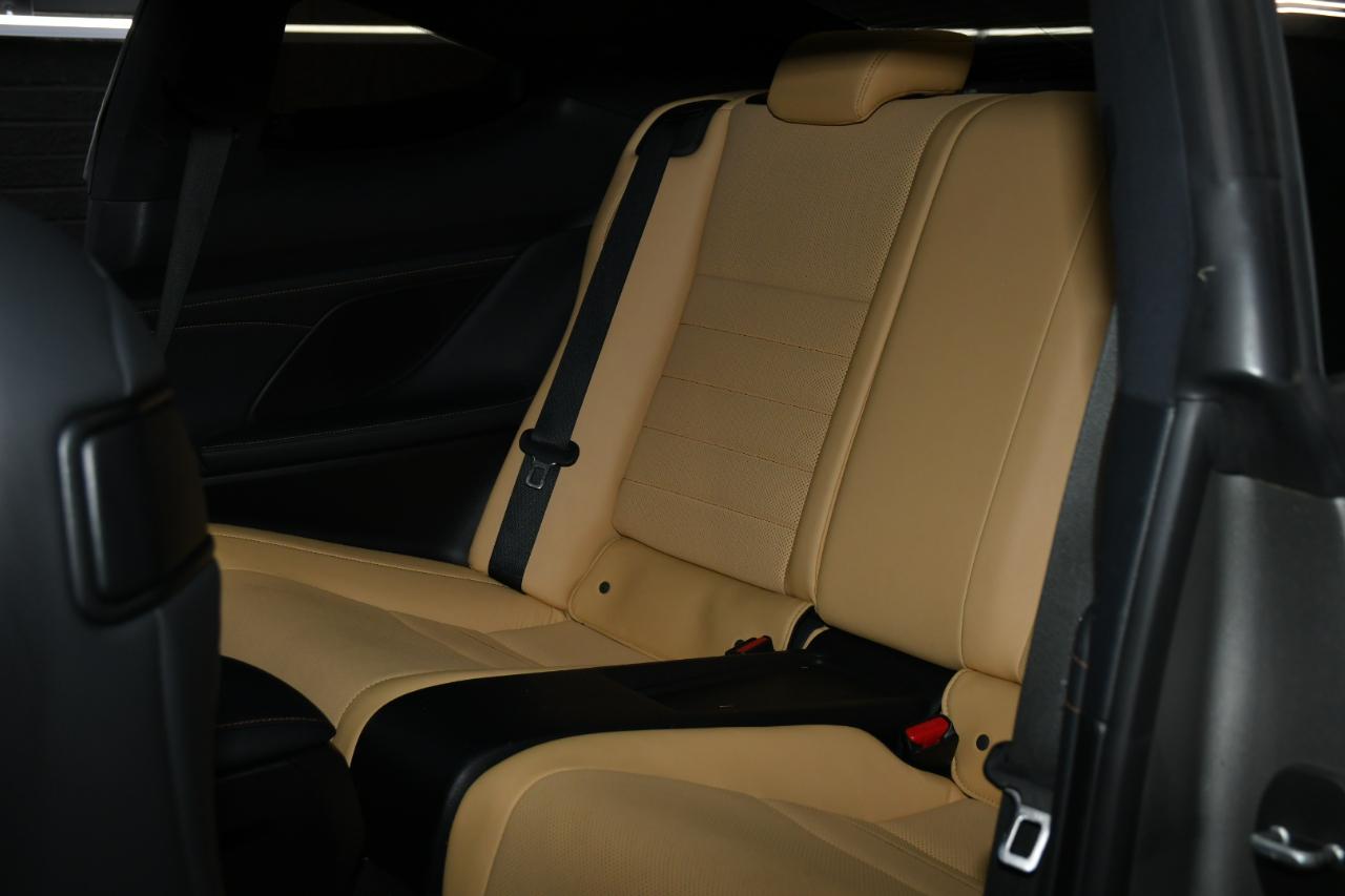 Lexus RC 350 AWD 2019