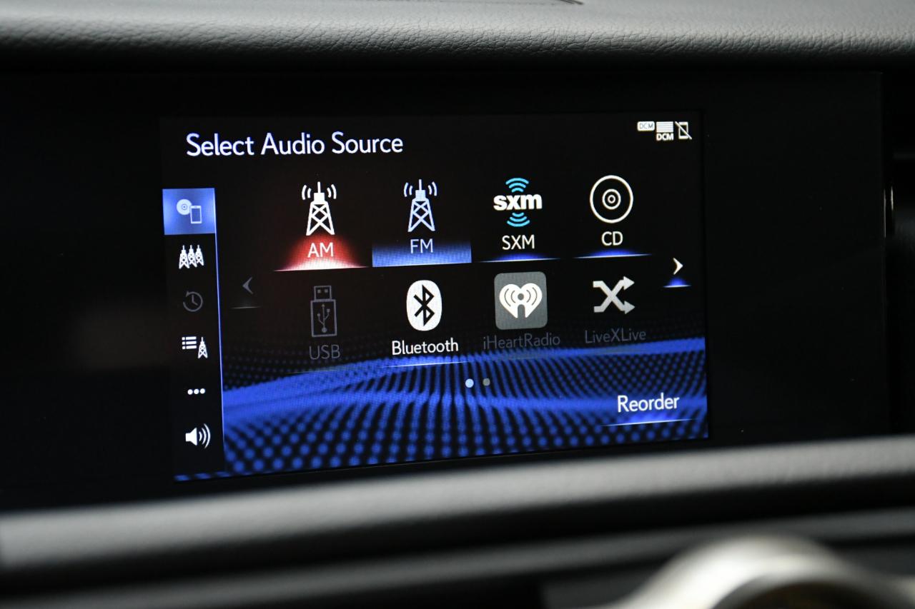 Lexus RC 350 AWD 2019