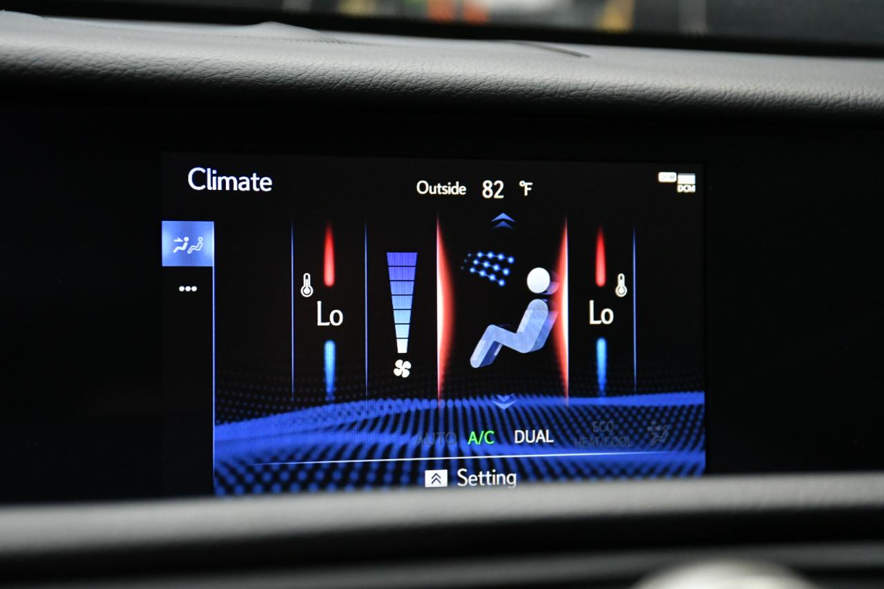 Lexus RC 350 AWD 2019