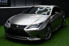 2019 Lexus RC 350 