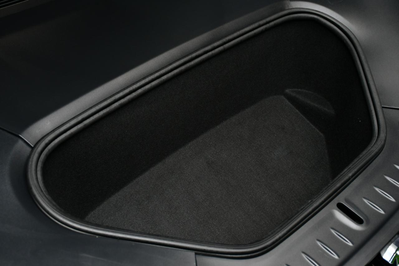 Tesla Model S Plaid 2021