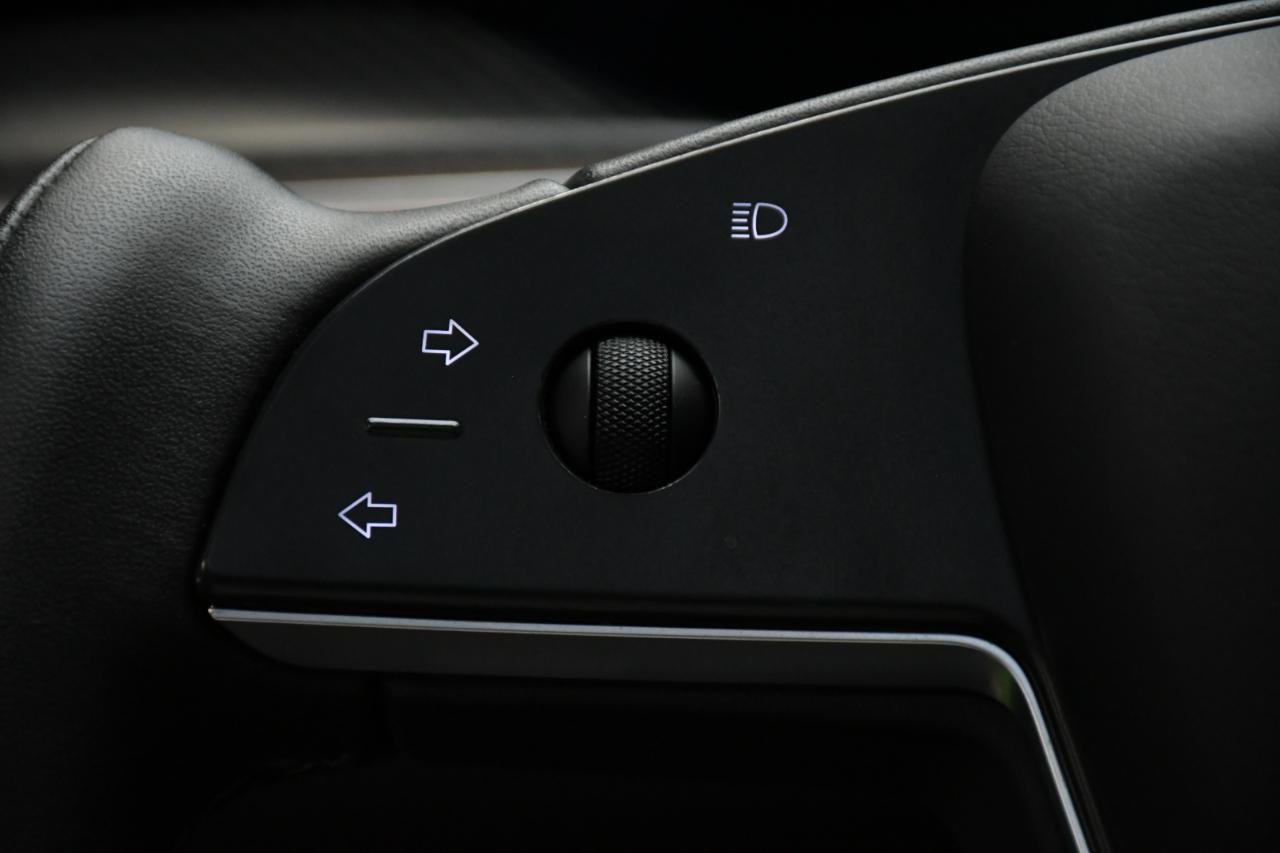 Tesla Model S Plaid 2021