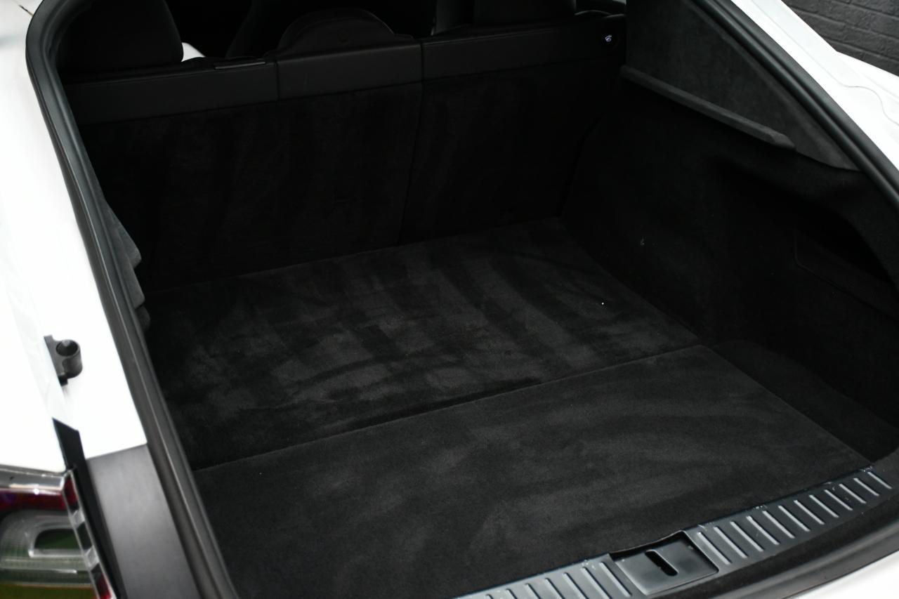 Tesla Model S Plaid 2021