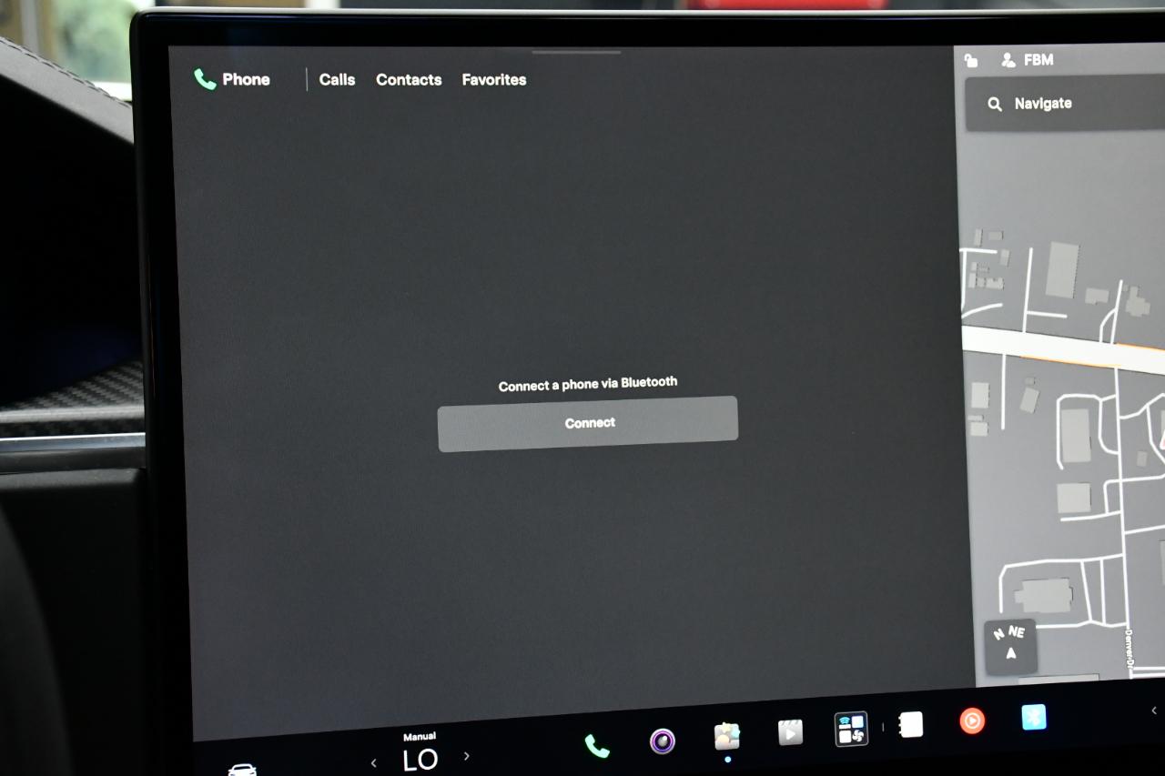 Tesla Model S Plaid 2021