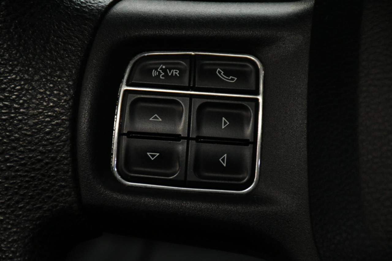 RAM 1500 Tradesman Regular Cab SWB 2WD 2013