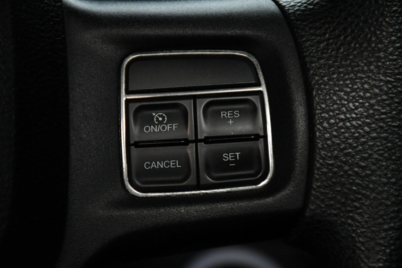 RAM 1500 Tradesman Regular Cab SWB 2WD 2013