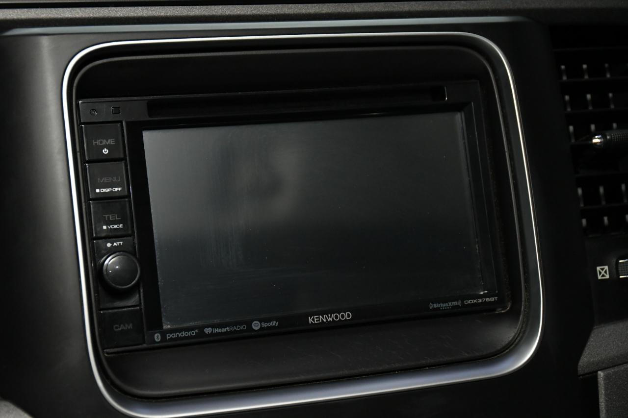 RAM 1500 Tradesman Regular Cab SWB 2WD 2013