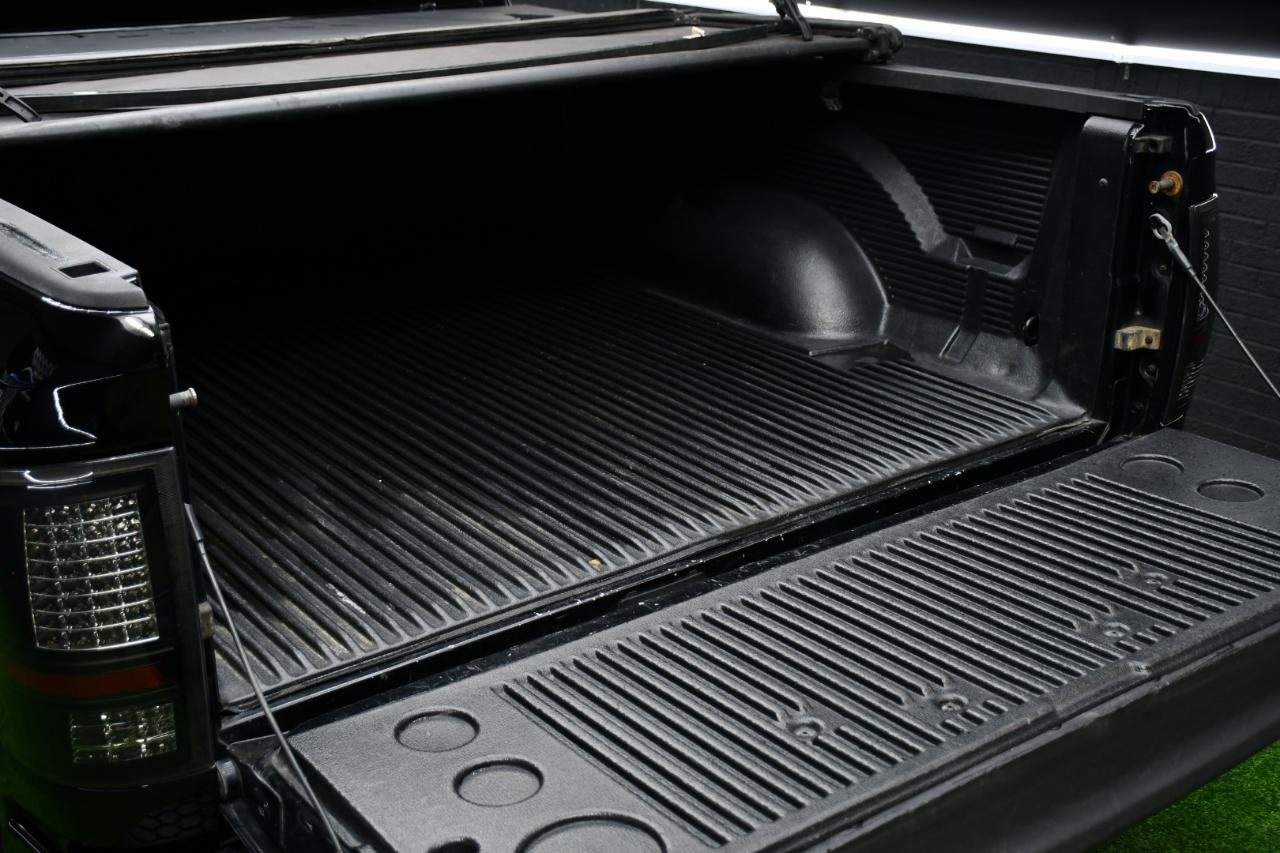 RAM 1500 Tradesman Regular Cab SWB 2WD 2013