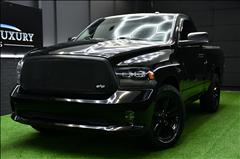 2013 RAM 1500 