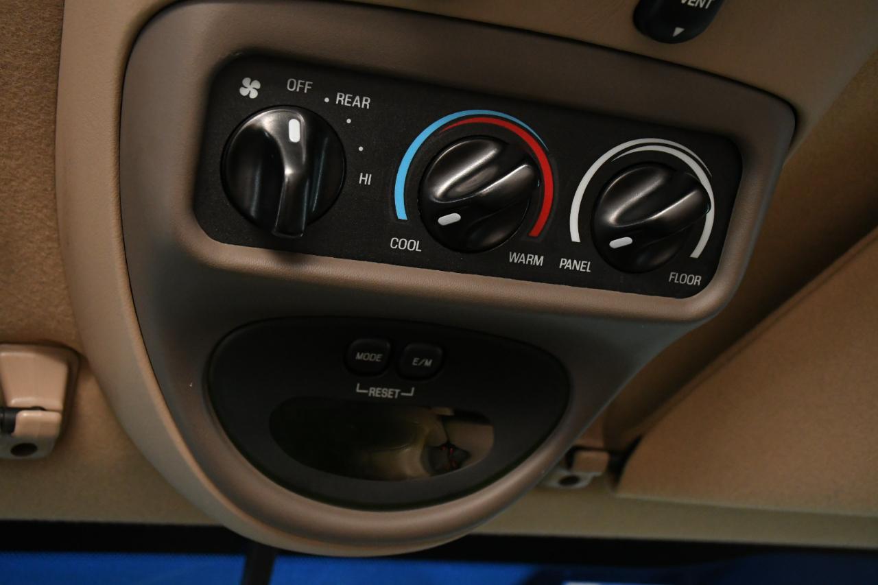 Ford Excursion Limited 4WD 2000