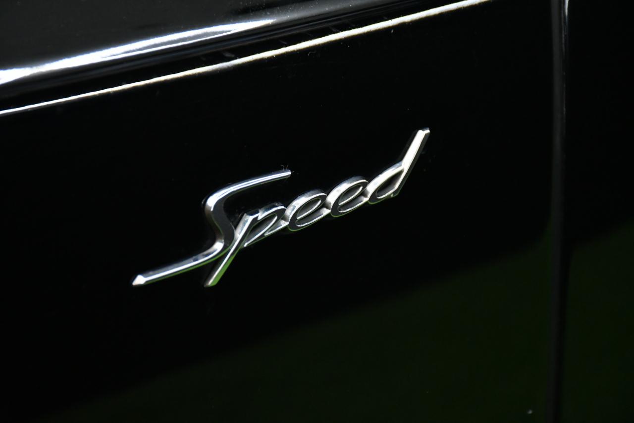 Bentley Continental GT Speed 2015