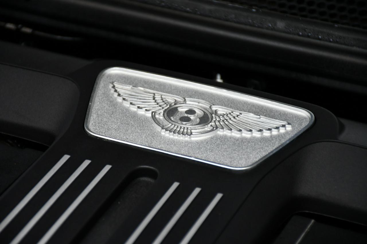 Bentley Continental GT Speed 2015