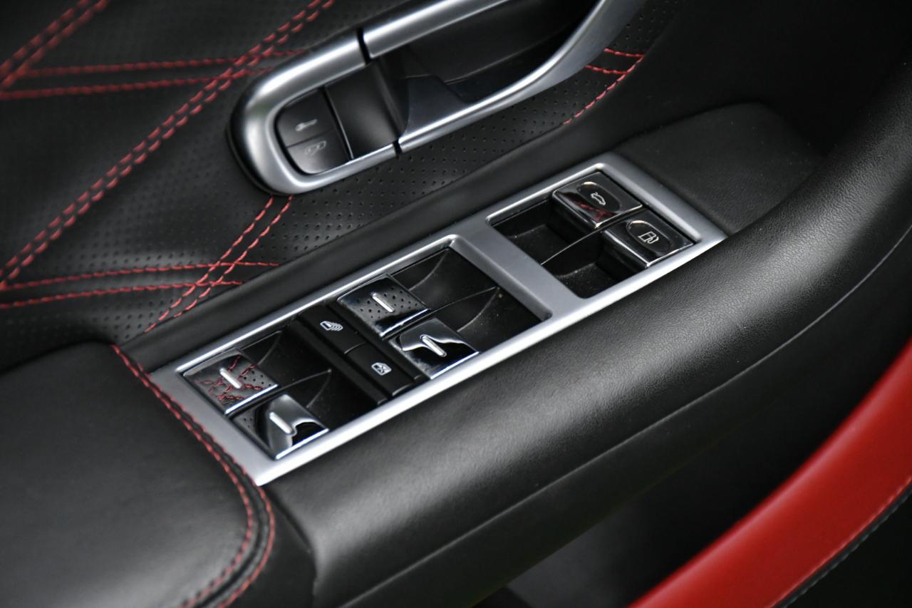 Bentley Continental GT Speed 2015