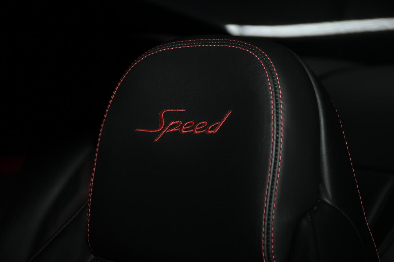 Bentley Continental GT Speed 2015