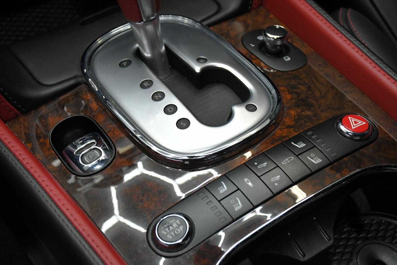 Bentley Continental GT Speed 2015