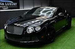 2015 Bentley Continental GT 