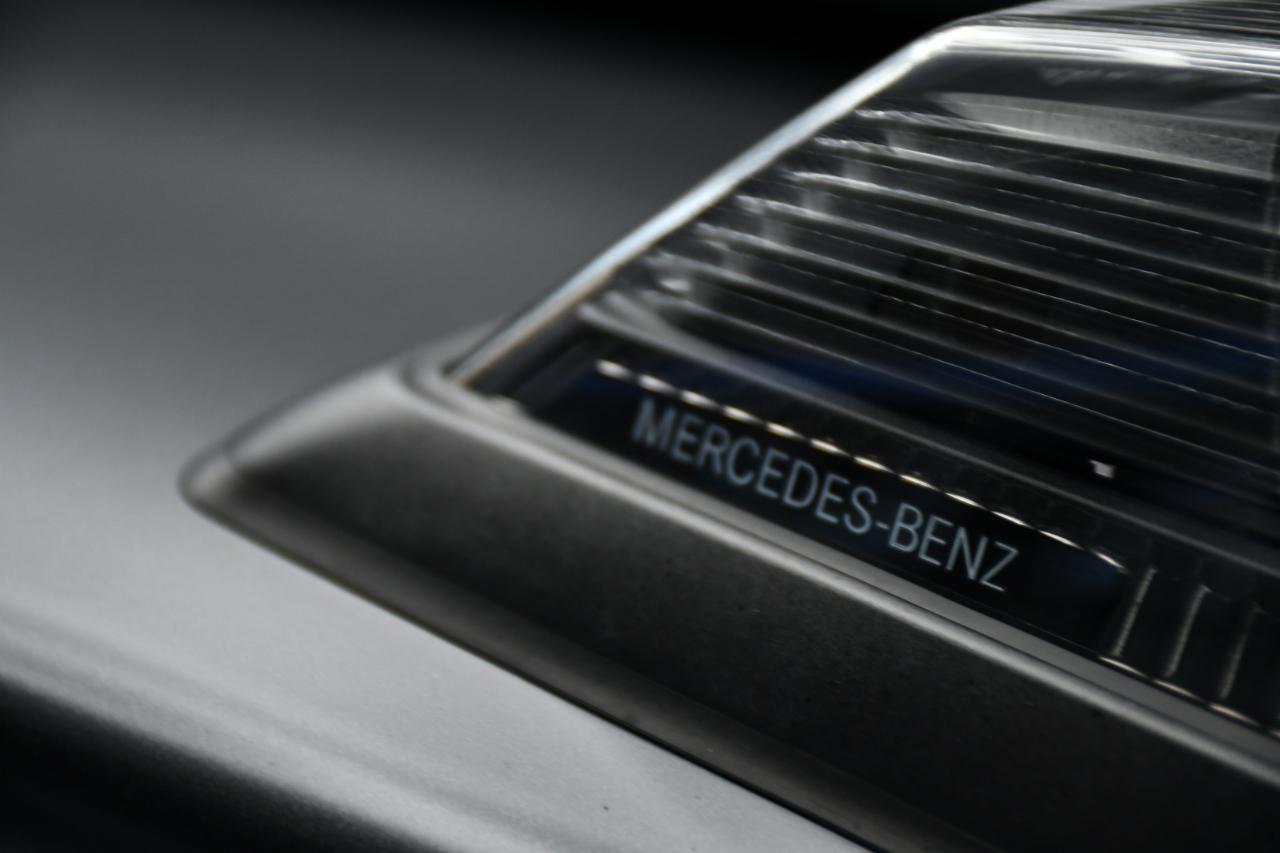 Mercedes-Benz G-Class G550 2020