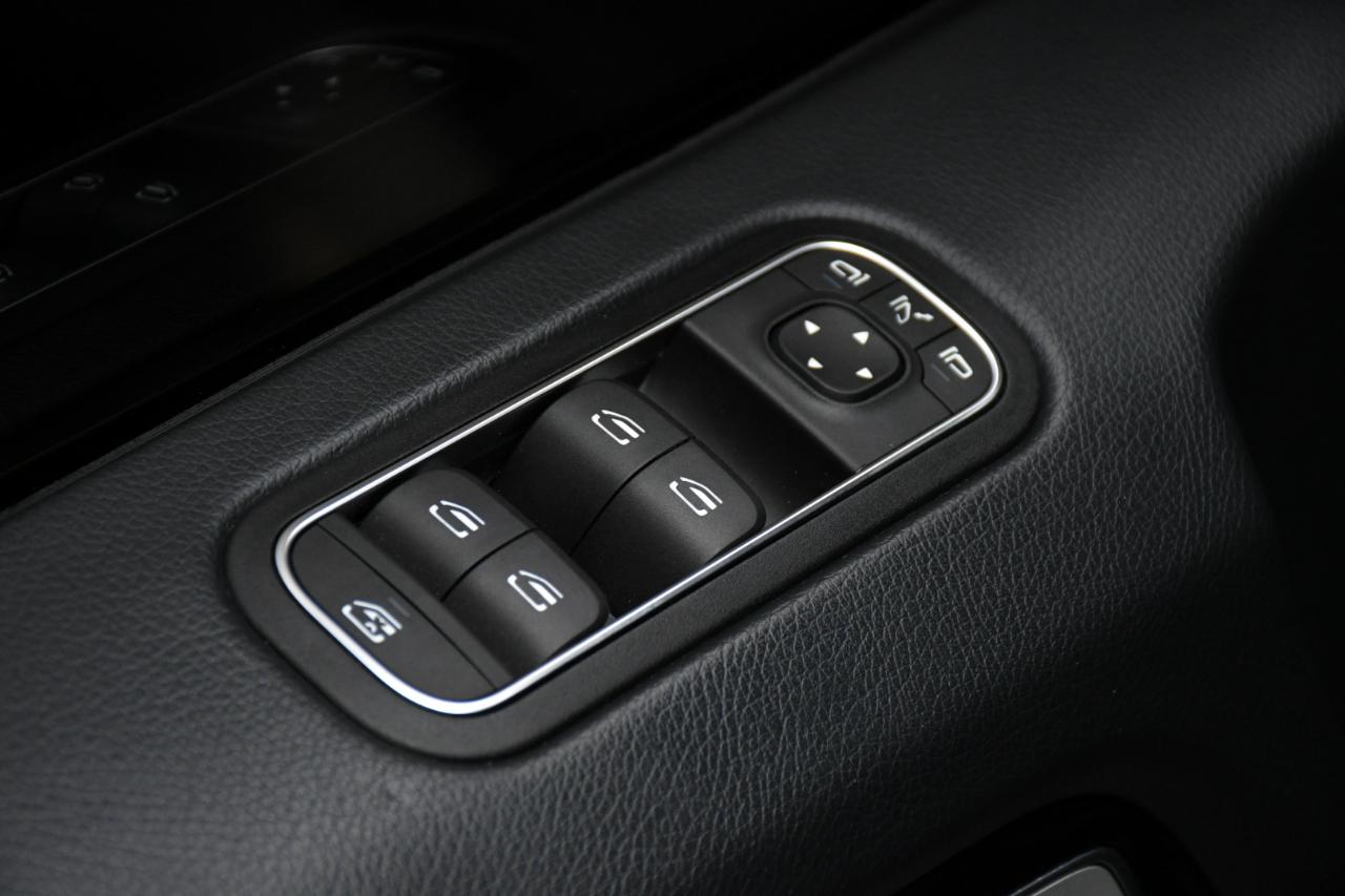 Mercedes-Benz G-Class G550 2020