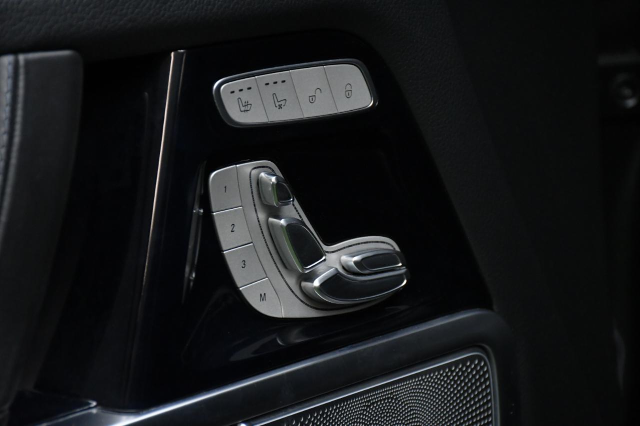 Mercedes-Benz G-Class G550 2020