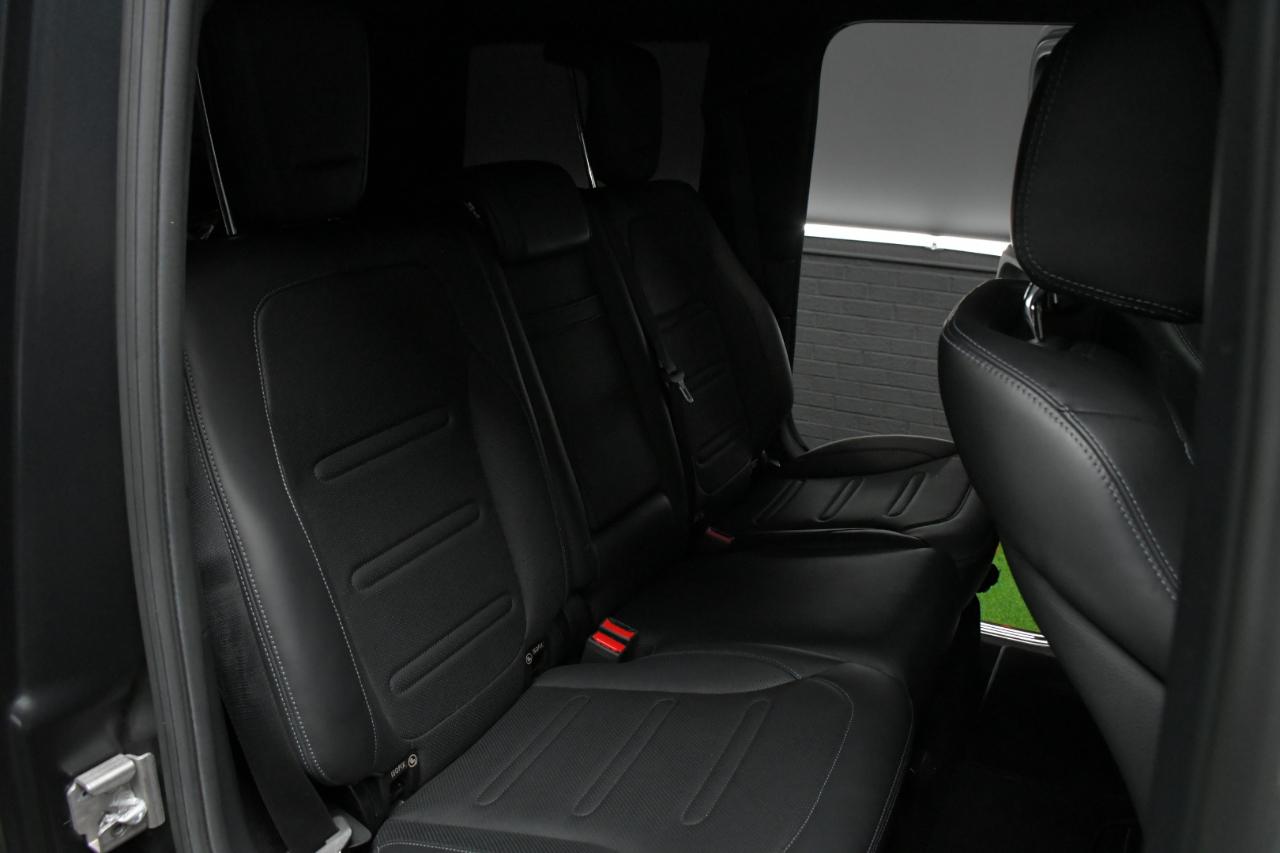 Mercedes-Benz G-Class G550 2020