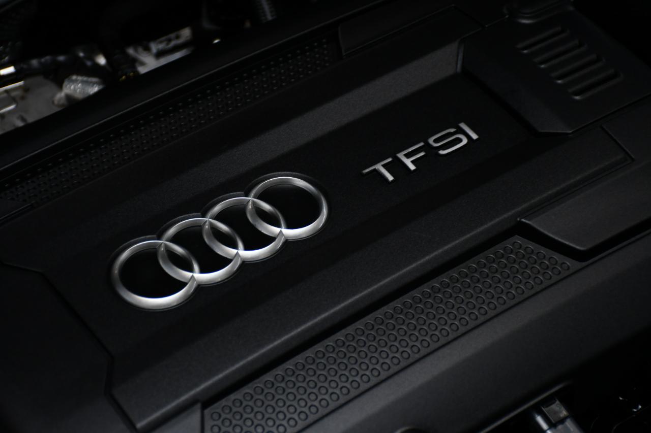 Audi A3 2.0T Premium Sedan quattro S tronic 2015
