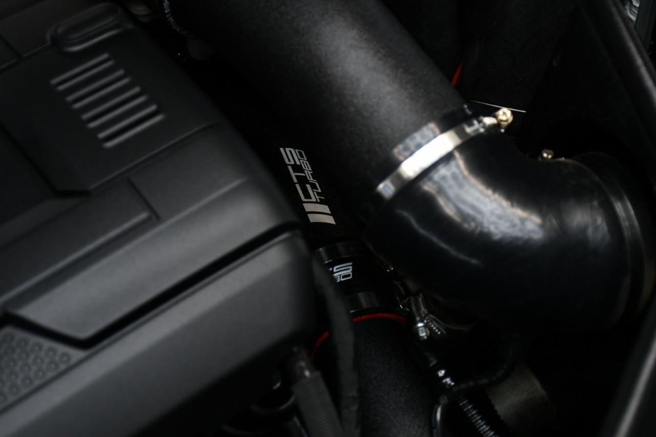 Audi A3 2.0T Premium Sedan quattro S tronic 2015