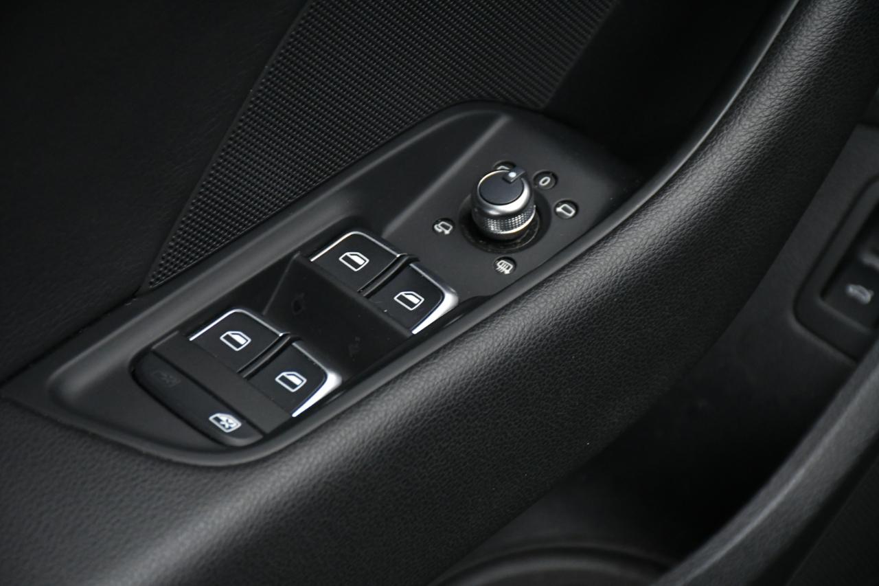 Audi A3 2.0T Premium Sedan quattro S tronic 2015