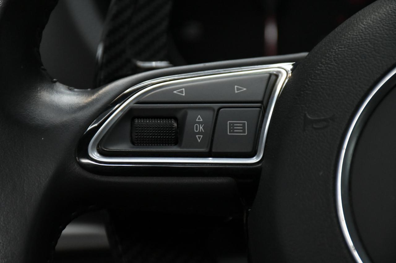Audi A3 2.0T Premium Sedan quattro S tronic 2015